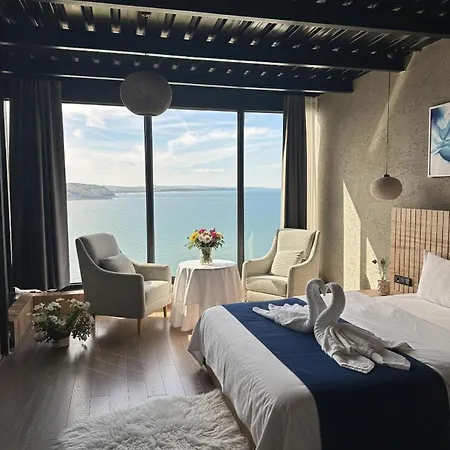 Marina Boutique Istanbul Airport Karaburun (Arnavutkoy)