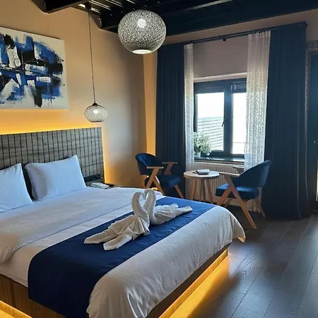 Marina Boutique Istanbul Airport