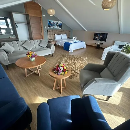 Marina Boutique Istanbul Airport
