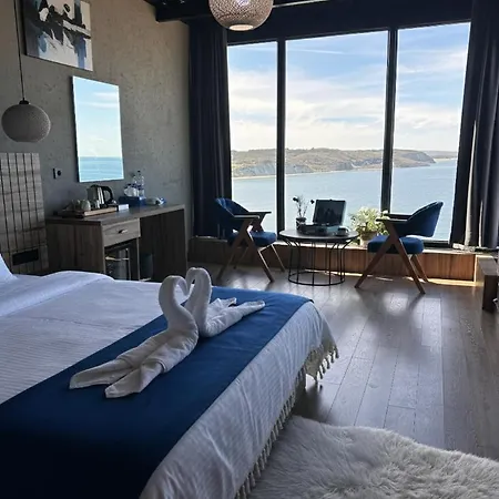 ホテル Marina Boutique Istanbul Airport