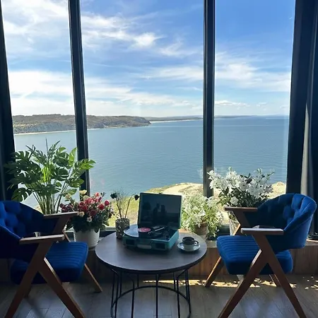 Ξενοδοχείο Marina Boutique Istanbul Airport