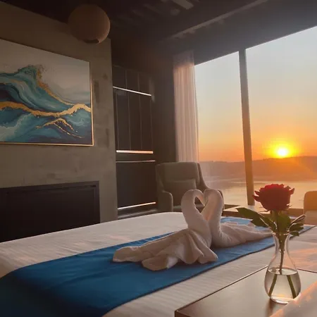 Marina Boutique Istanbul Airport Ξενοδοχείο