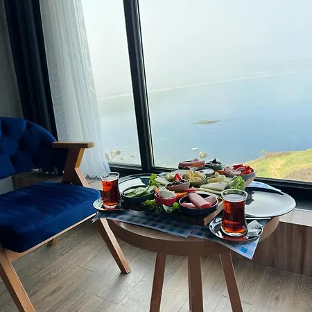 Ξενοδοχείο Marina Boutique Istanbul Airport