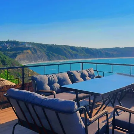 Marina Boutique Istanbul Airport Ξενοδοχείο Karaburun (Arnavutkoy)