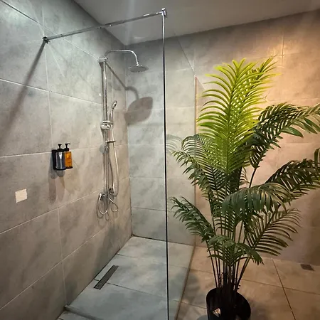 ホテル Marina Boutique Istanbul Airport