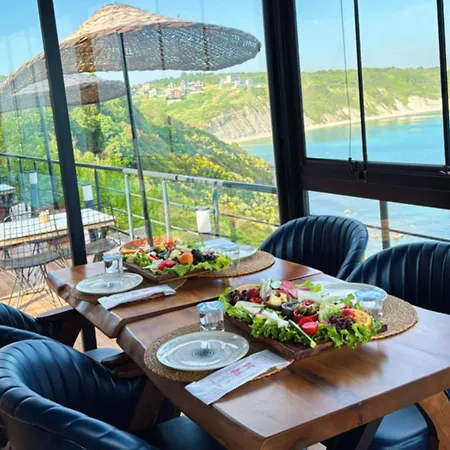 Marina Boutique Istanbul Airport *