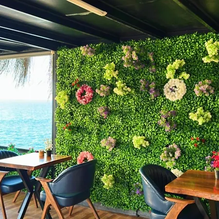 Ξενοδοχείο Marina Boutique Istanbul Airport