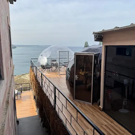 Ξενοδοχείο Marina Boutique Istanbul Airport *