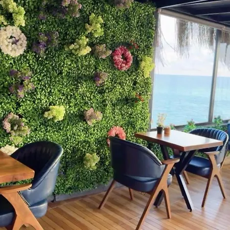 Marina Boutique Istanbul Airport * Karaburun (Arnavutkoy)