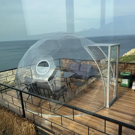 Marina Boutique Istanbul Airport Ξενοδοχείο