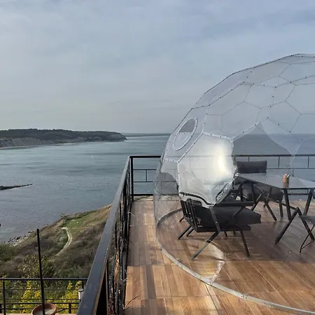 Marina Boutique Istanbul Airport Ξενοδοχείο Karaburun (Arnavutkoy)