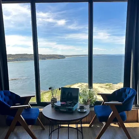 Ξενοδοχείο Marina Boutique Istanbul Airport Karaburun (Arnavutkoy)