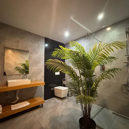 Marina Boutique Istanbul Airport