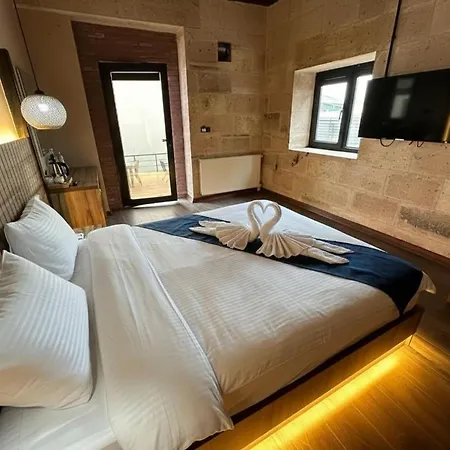 Marina Boutique Istanbul Airport Ξενοδοχείο Karaburun (Arnavutkoy)
