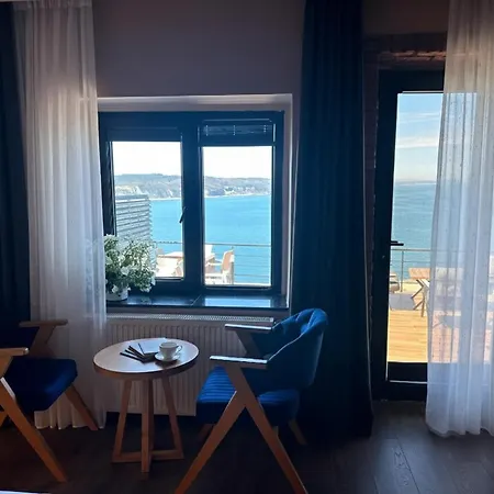 Marina Boutique Istanbul Airport *