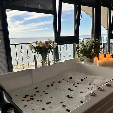 Marina Boutique Istanbul Airport * Karaburun (Arnavutkoy)