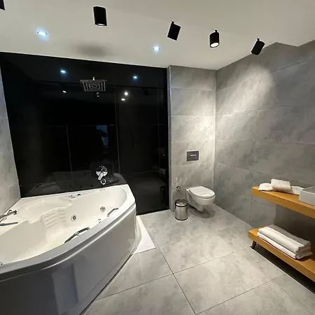 Marina Boutique Istanbul Airport * Karaburun