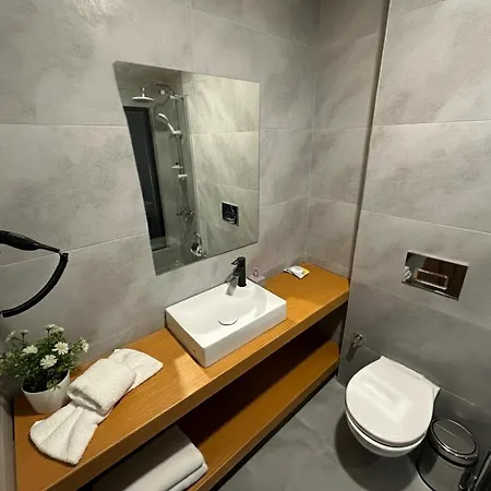 ホテル Marina Boutique Istanbul Airport