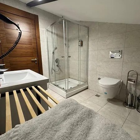 Marina Boutique Istanbul Airport *