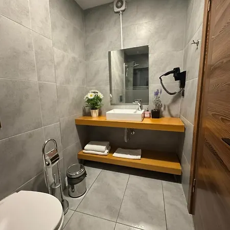 Marina Boutique Istanbul Airport Karaburun