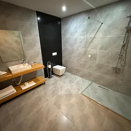 Marina Boutique Istanbul Airport Karaburun