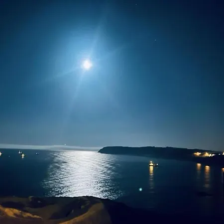 Ξενοδοχείο Marina Boutique Istanbul Airport Karaburun (Arnavutkoy)