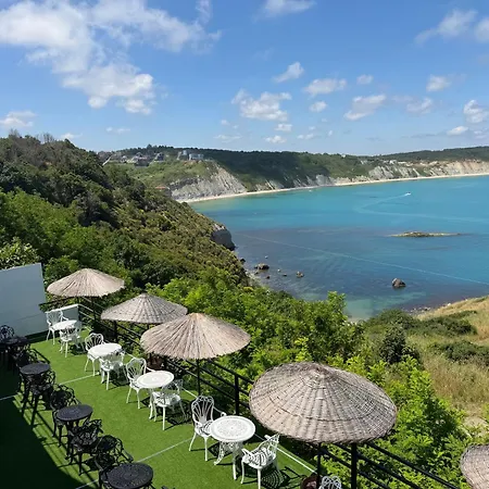Marina Boutique Istanbul Airport Ξενοδοχείο Karaburun (Arnavutkoy)